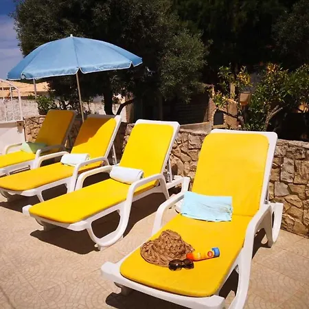 Holiday home Balaia House Albufeira