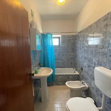 Balaia House アルブフェイラ