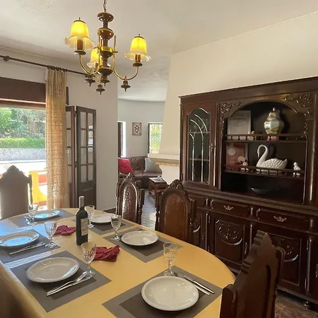 Balaia House Prázdninový dům *