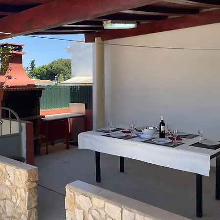 Balaia House Albufeira