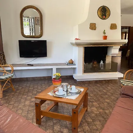 Balaia House Hébergement de vacances
