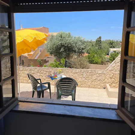 Balaia House * Αλμπουφέιρα