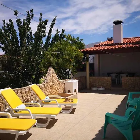 Tatil Evi Balaia House *