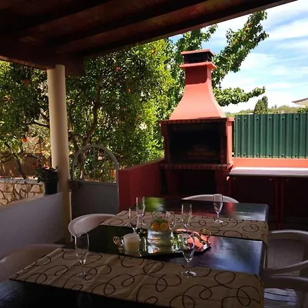 Balaia House *
