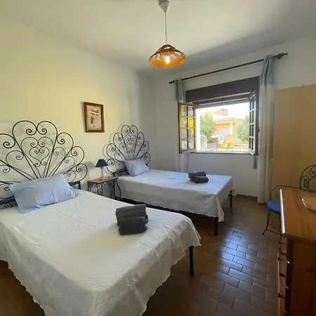 Tatil Evi Balaia House