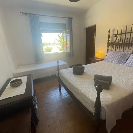 Tatil Evi Balaia House Albufeira