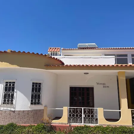 Сasa de vacaciones Balaia House Albufeira
